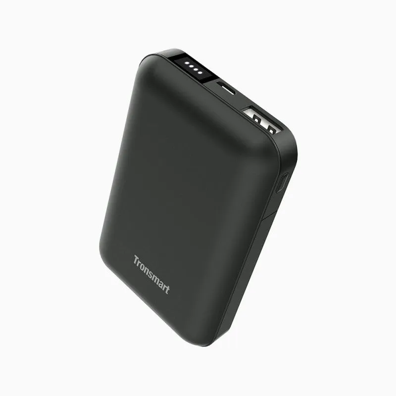 Tronsmart Pb10 10000Mah Mini Power Bank Clearance Event Alert