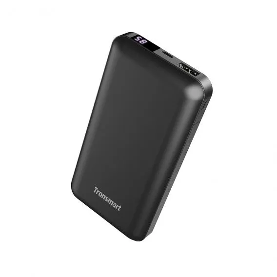 Tronsmart Pb20 20000Mah Portable Power Bank Online Exclusive Steal Special Occasion Discount