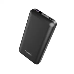 Tronsmart Pb20 20000Mah Portable Power Bank Online Exclusive Steal Special Occasion Discount