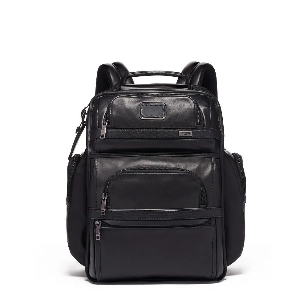 Flash Sale Alert Dont Miss This Offer Tumi Alpha 3 Tumi Brief Pack Leather