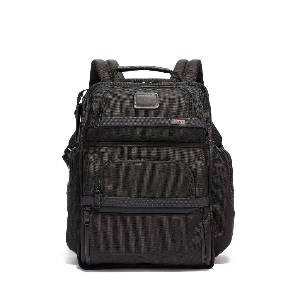 Tumi Alpha 3 Tumi Brief Pack Limited Time Hot Deal