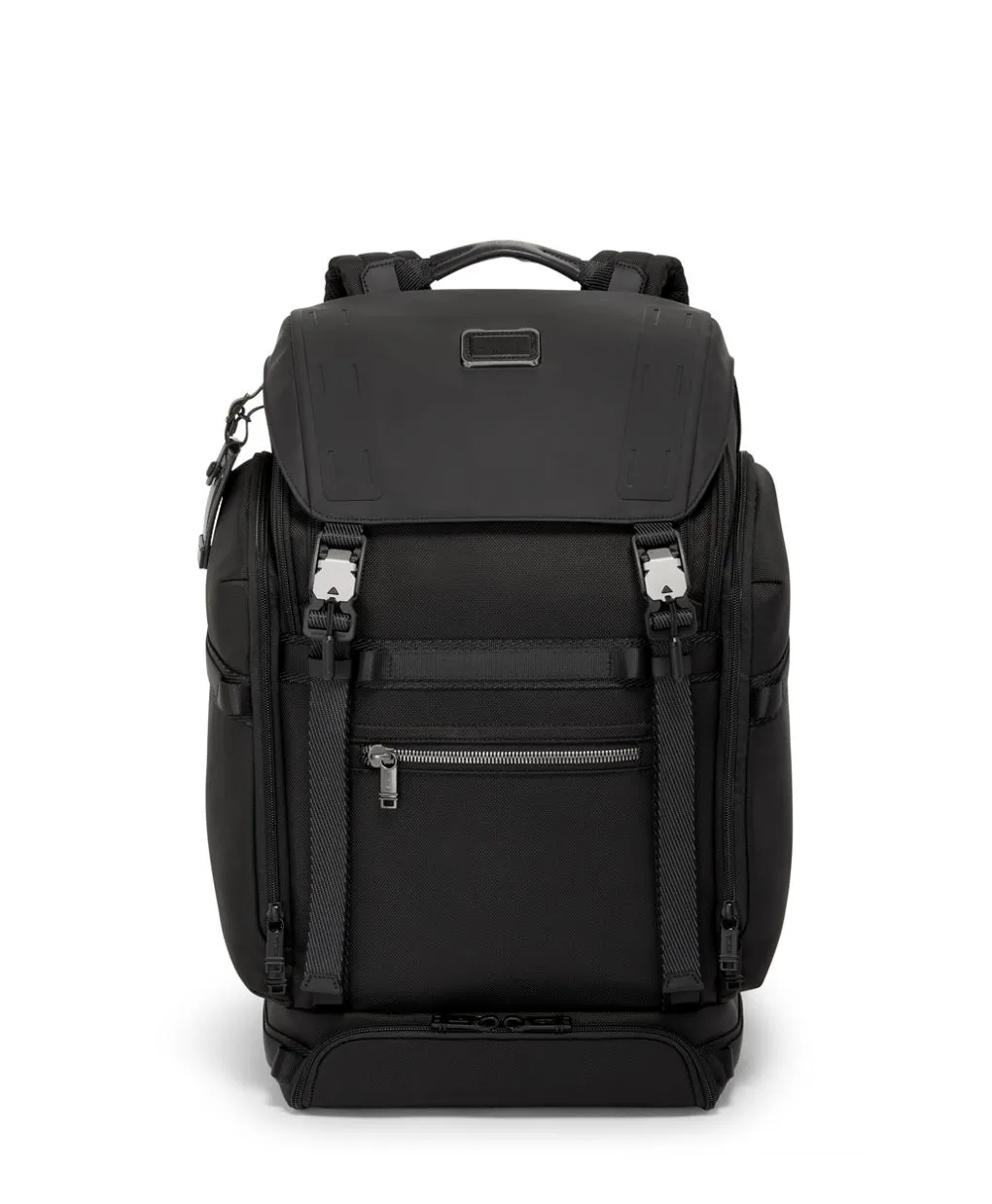 Clearance Sale Now Trending Hot Picks Tumi Alpha Bravo Expedition Flap Backpack