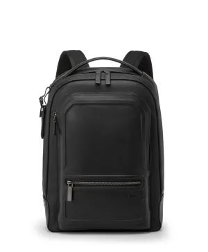 Special Price Offer Gift Sale Event Tumi Harrison Bradner Backpack Leather