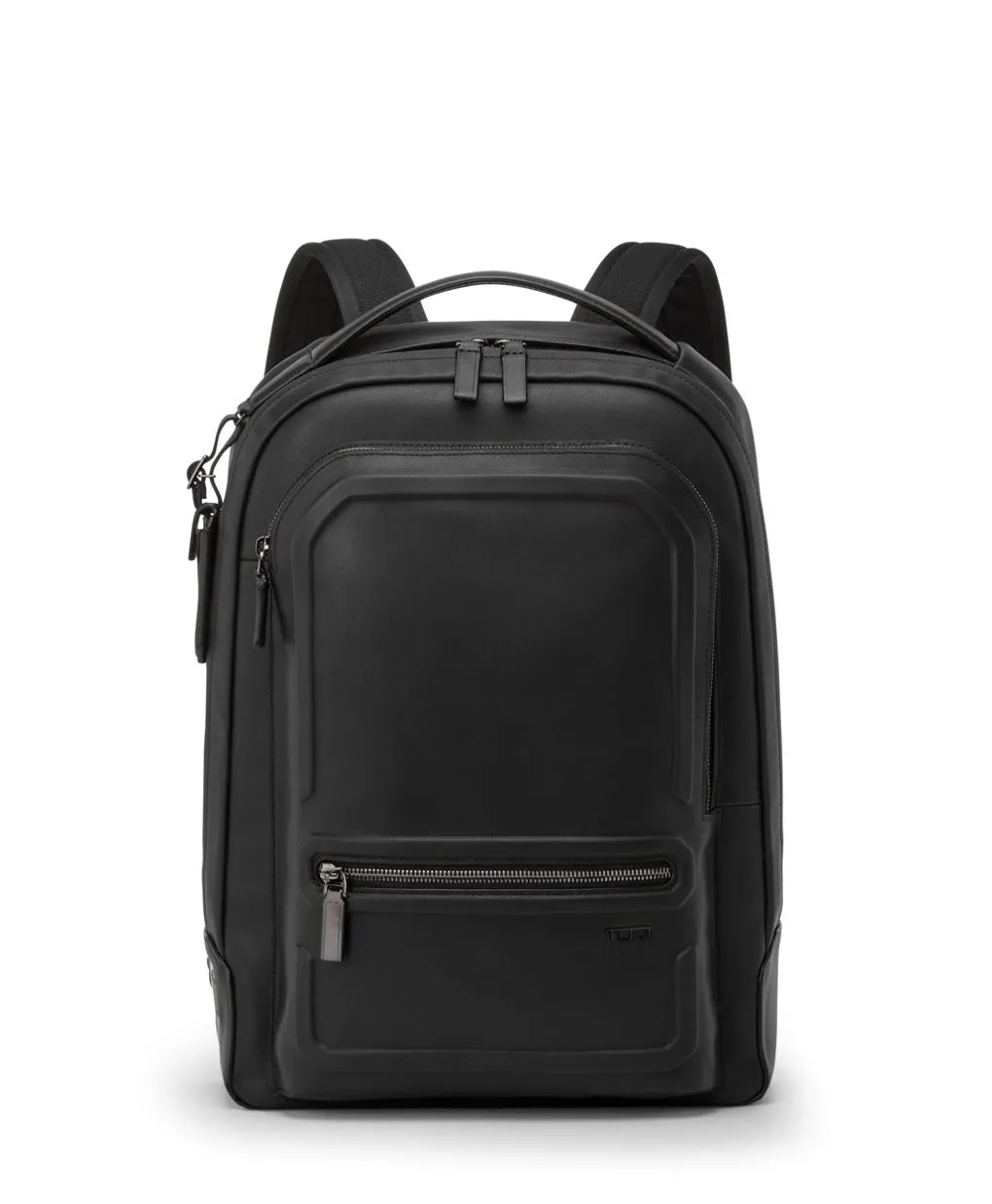 Special Price Offer Gift Sale Event Tumi Harrison Bradner Backpack Leather