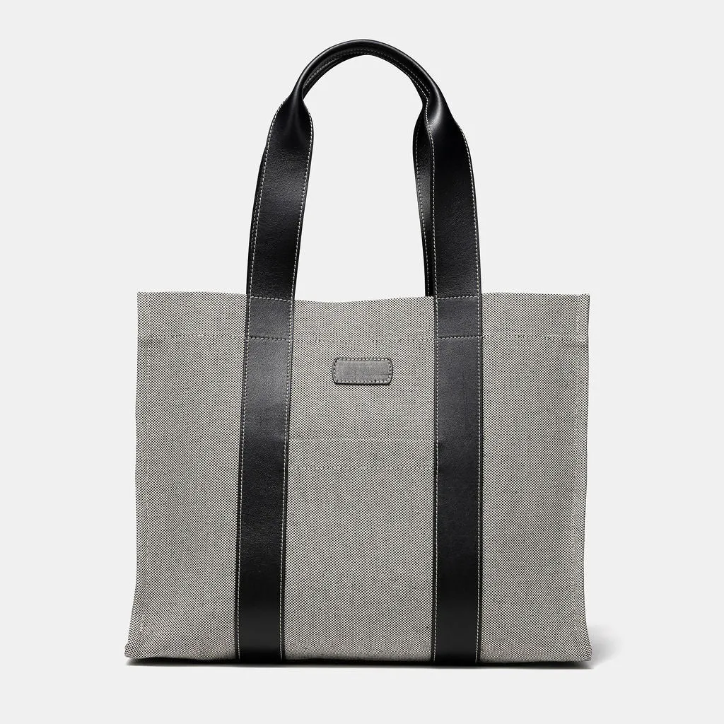 Clearance Event Special Steal Event Two Tone Tote