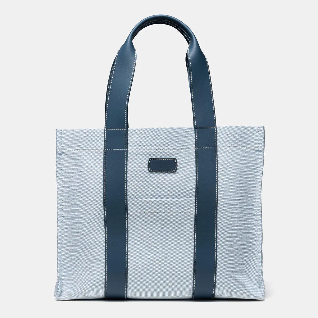 Flash Discount Today Two Tone Tote