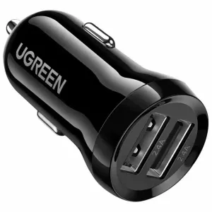 Ugreen 50875 Dual 24W Car Charger Steal the Deal Now