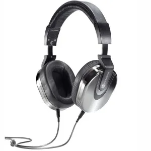 Ultrasone Edition 8 Ruthenium Audiophile Headphones (Open Box) Perfect Gift Offer