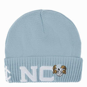 Deal of the Day Unc First Letterman Knit