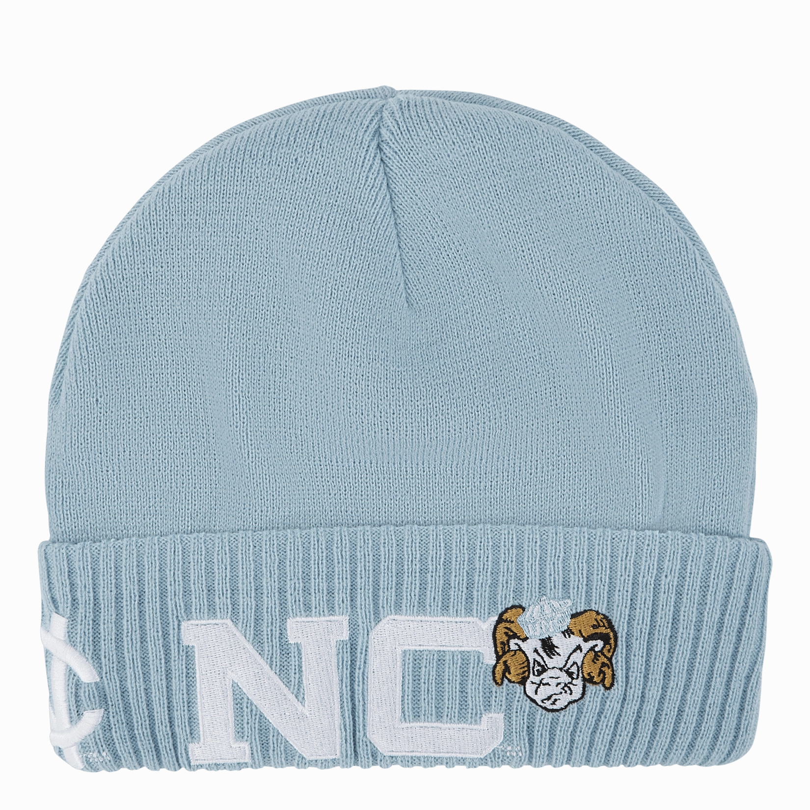 Deal of the Day Unc First Letterman Knit