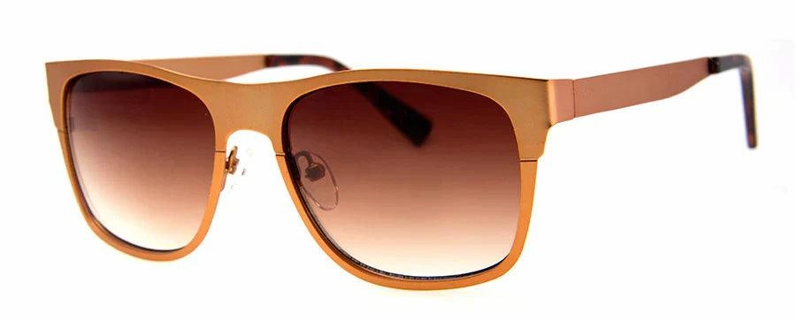 Unconquerable Metal Sunnies Flash Deal Today