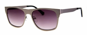Online Exclusive Steal Instant Savings Inside Unconquerable Metal Sunnies