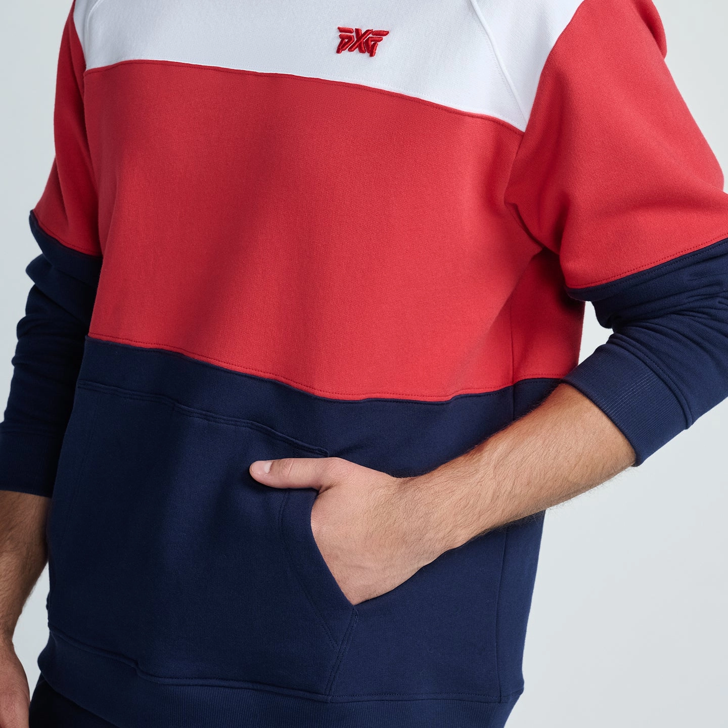 Exclusive Online Discount Unisex Americana Home Course Hoodie