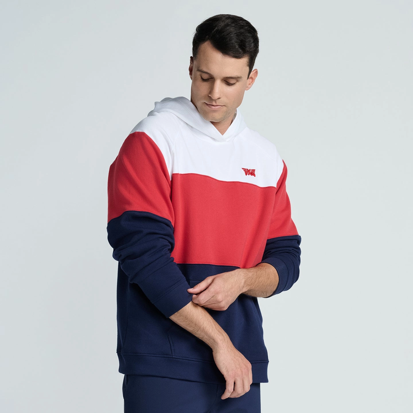 Unisex Americana Home Course Hoodie Hot Pick Sale