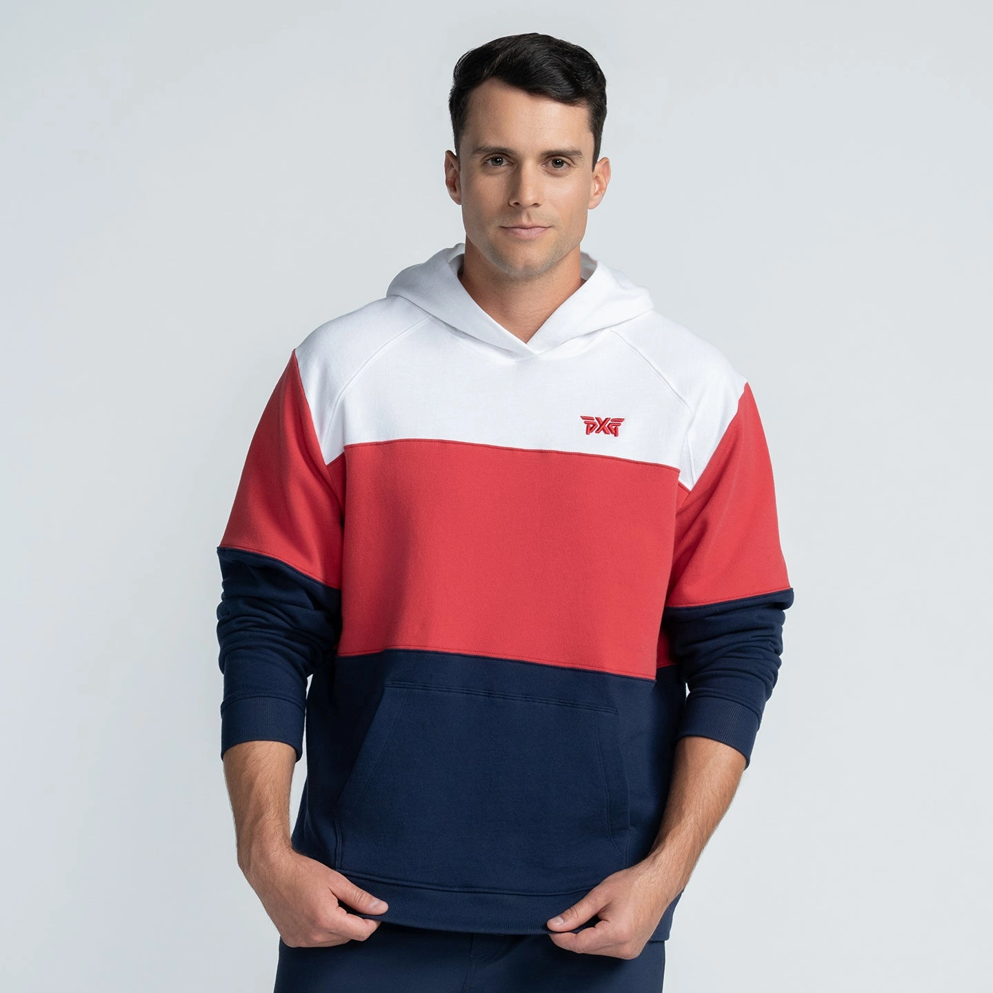 Unisex Americana Home Course Hoodie Trending Hot Picks
