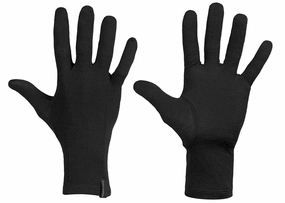 Hot Deals Today Unisex Merino 200 Oasis Glove Liners