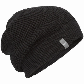 Unisex Merino Feadan Slouch Beanie Best Deal Today Grab It Before Gone