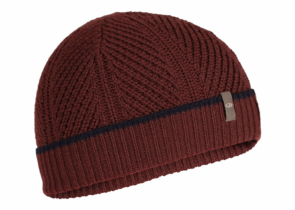 Unisex Merino Waypoint Beanie Exclusive Hot Pick