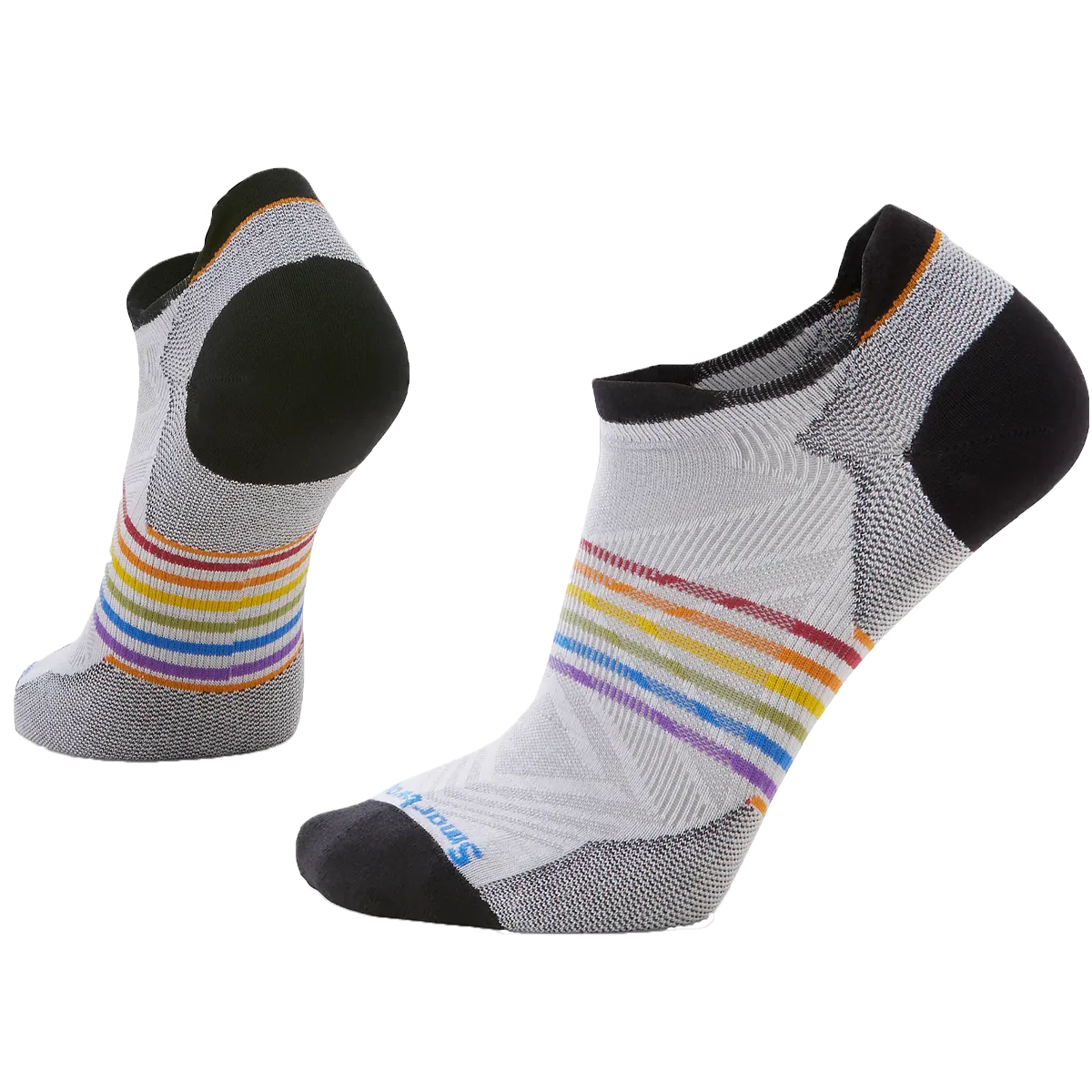 Hot Offer Ending Soon Run Zero Cushion Pride Ankle