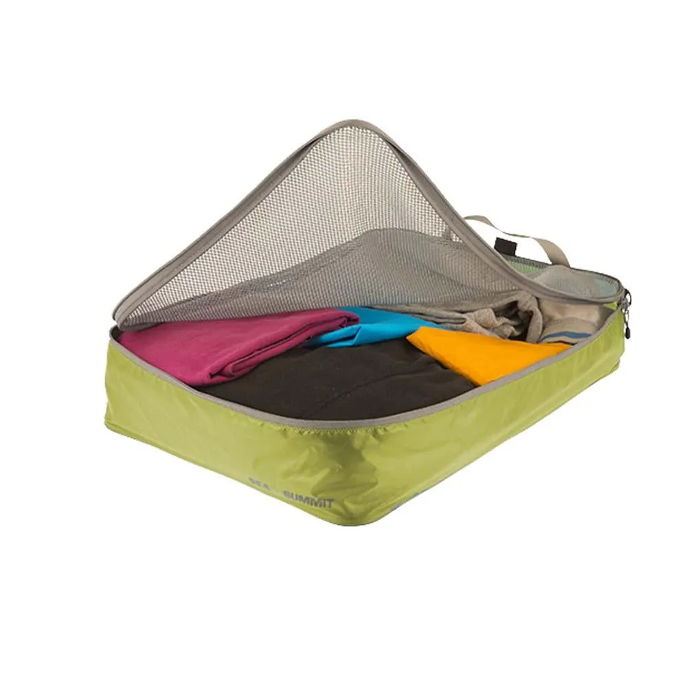 Travelling Light Garment Mesh Bag - Large Big Savings Event