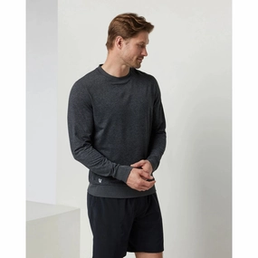 Limited Edition Offer Hot Item Clearance Men'S Ponto Performance Crew