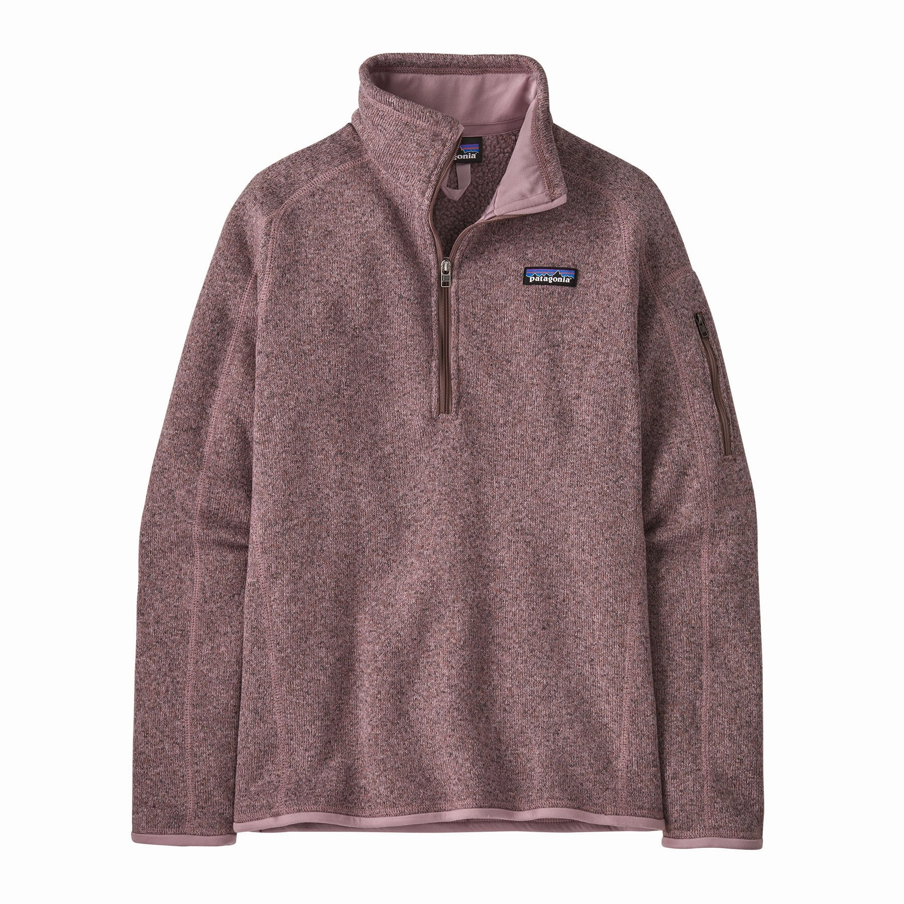 Hot Sale Frenzy Hot Deals Today Women'S Better Sweater  Zip Jacket