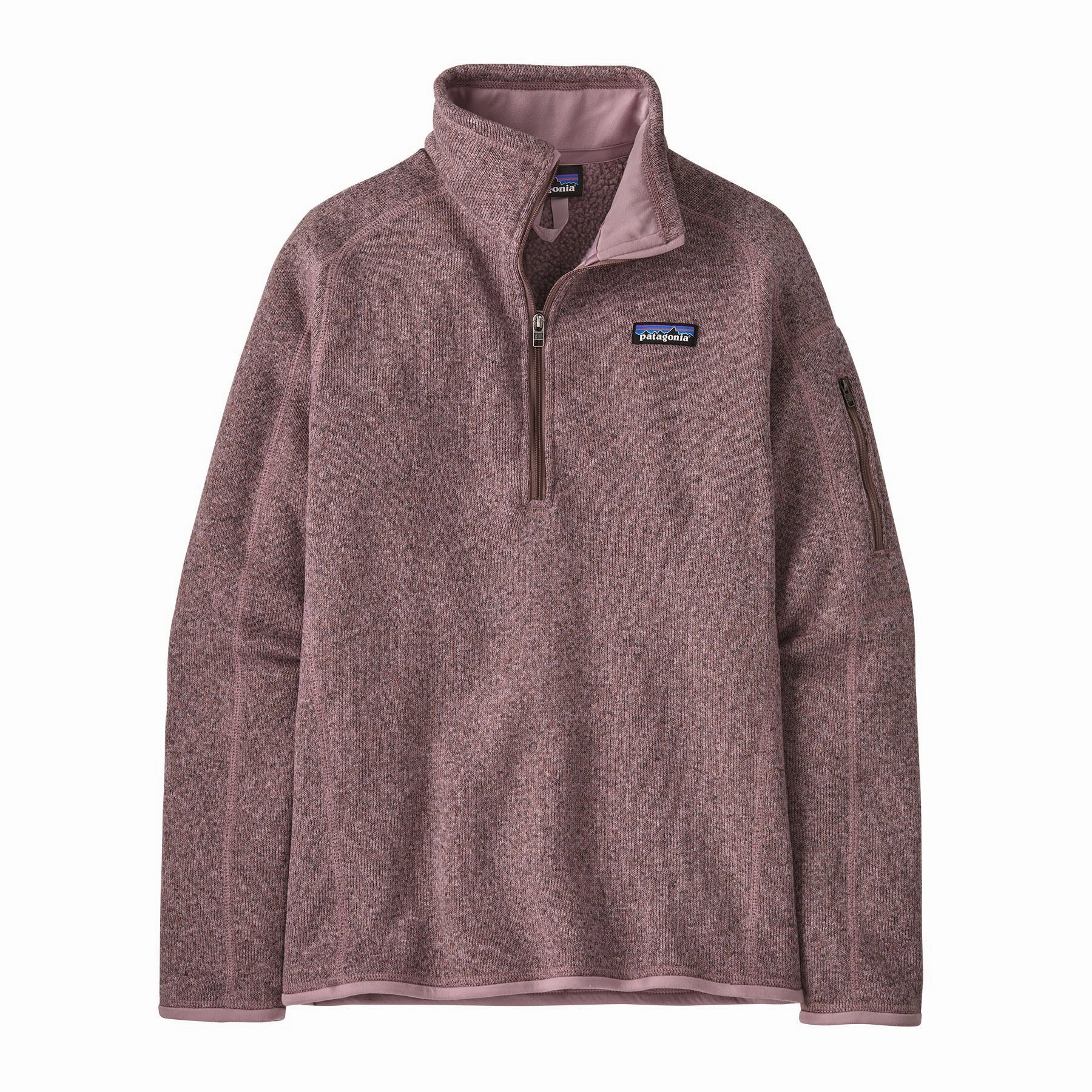 Limited Edition Offer Women'S Better Sweater  Zip Jacket