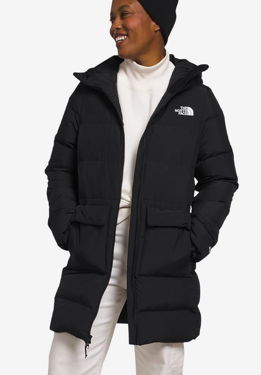 Women'S Gotham Parka Limited Edition Offer