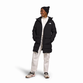 Hot Pick of the Day Women'S Gotham Parka
