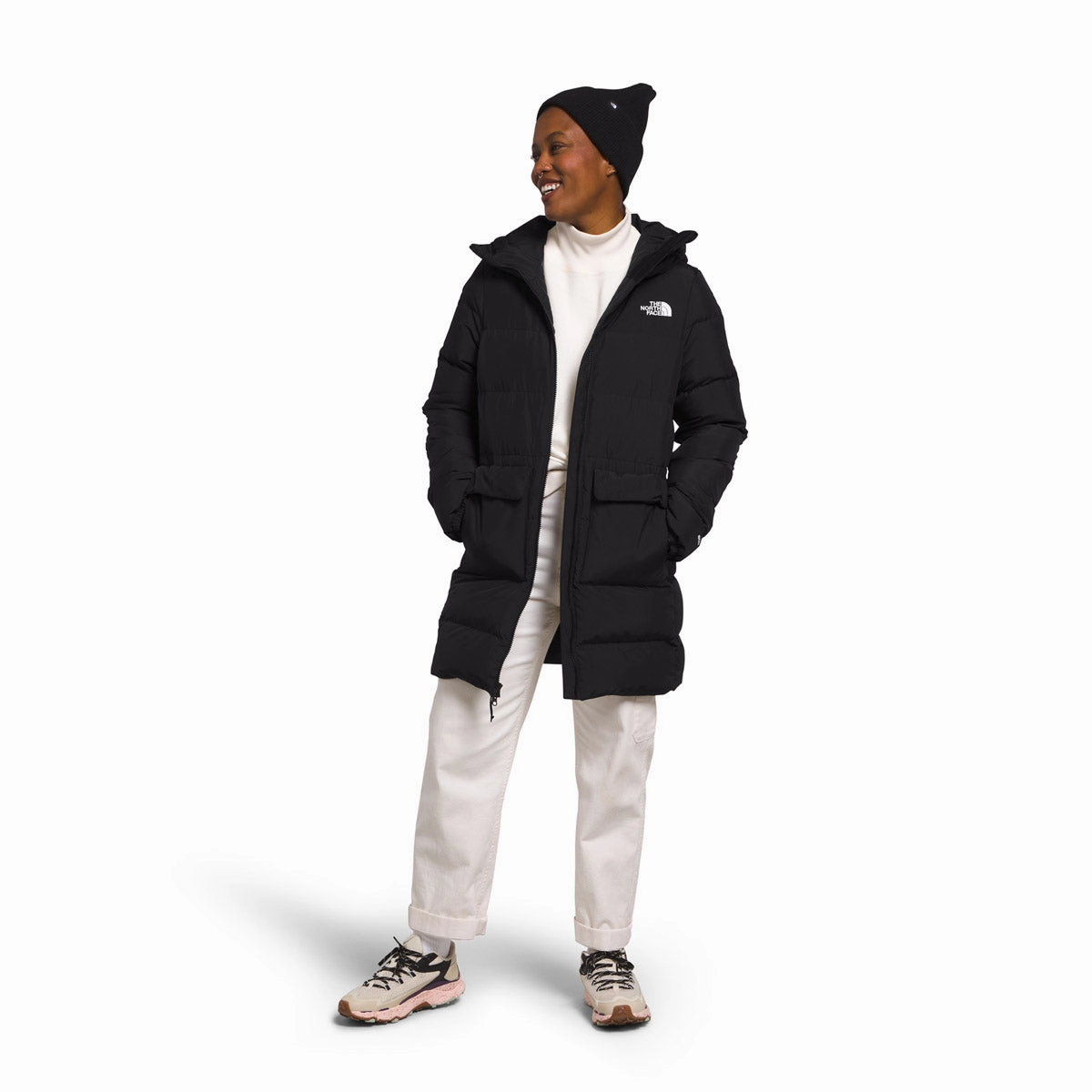 Hot Pick of the Day Women'S Gotham Parka