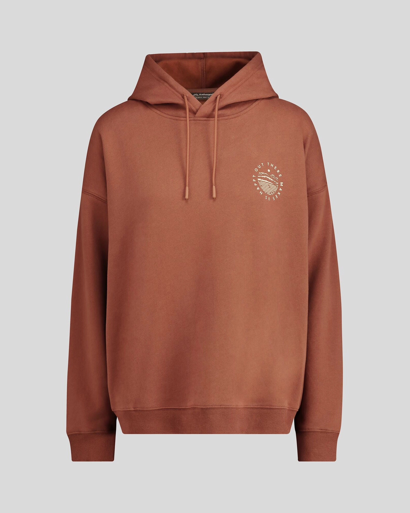 Dont Miss Hot Deals Flash Offer Today Women'S Ot Logo Slouchy Lt Bb Hoodie - Woodsy
