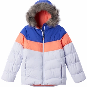 Special Steal Event Youth Arctic Blast Iii Jacket