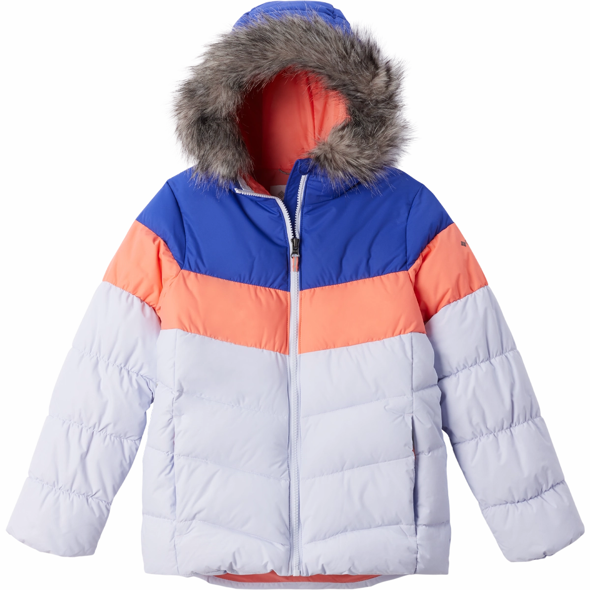 Special Steal Event Youth Arctic Blast Iii Jacket