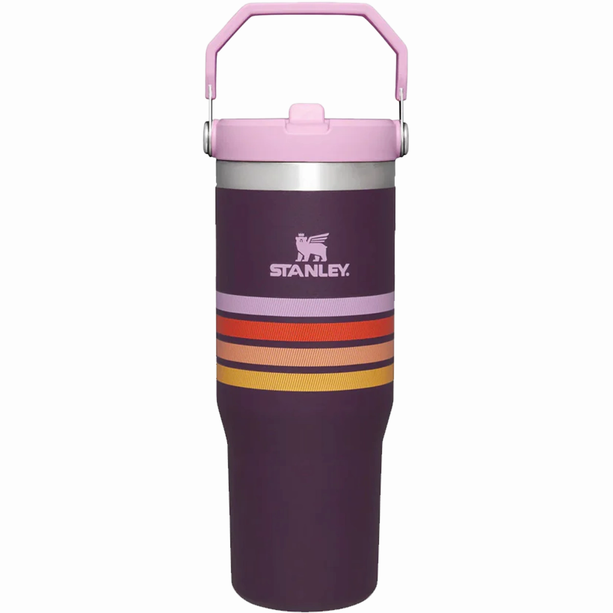 Flash Sale Now Varsity Iceflow Flip Straw 30 Oz Tumbler