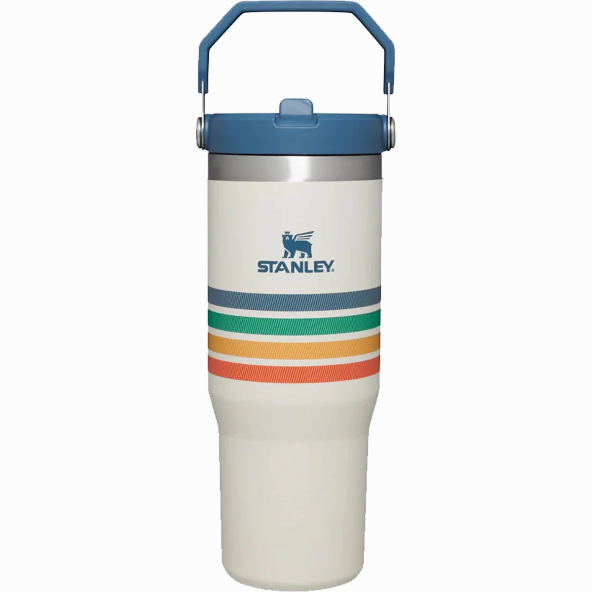 Limited Offer Alert Special Price Offer Varsity Iceflow Flip Straw 30 Oz Tumbler