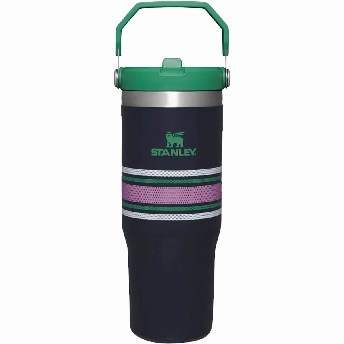 Todays Special Savings Varsity Iceflow Flip Straw 30 Oz Tumbler