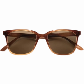 Hot Offer Inside Ventana - Caramel Amber Polarized
