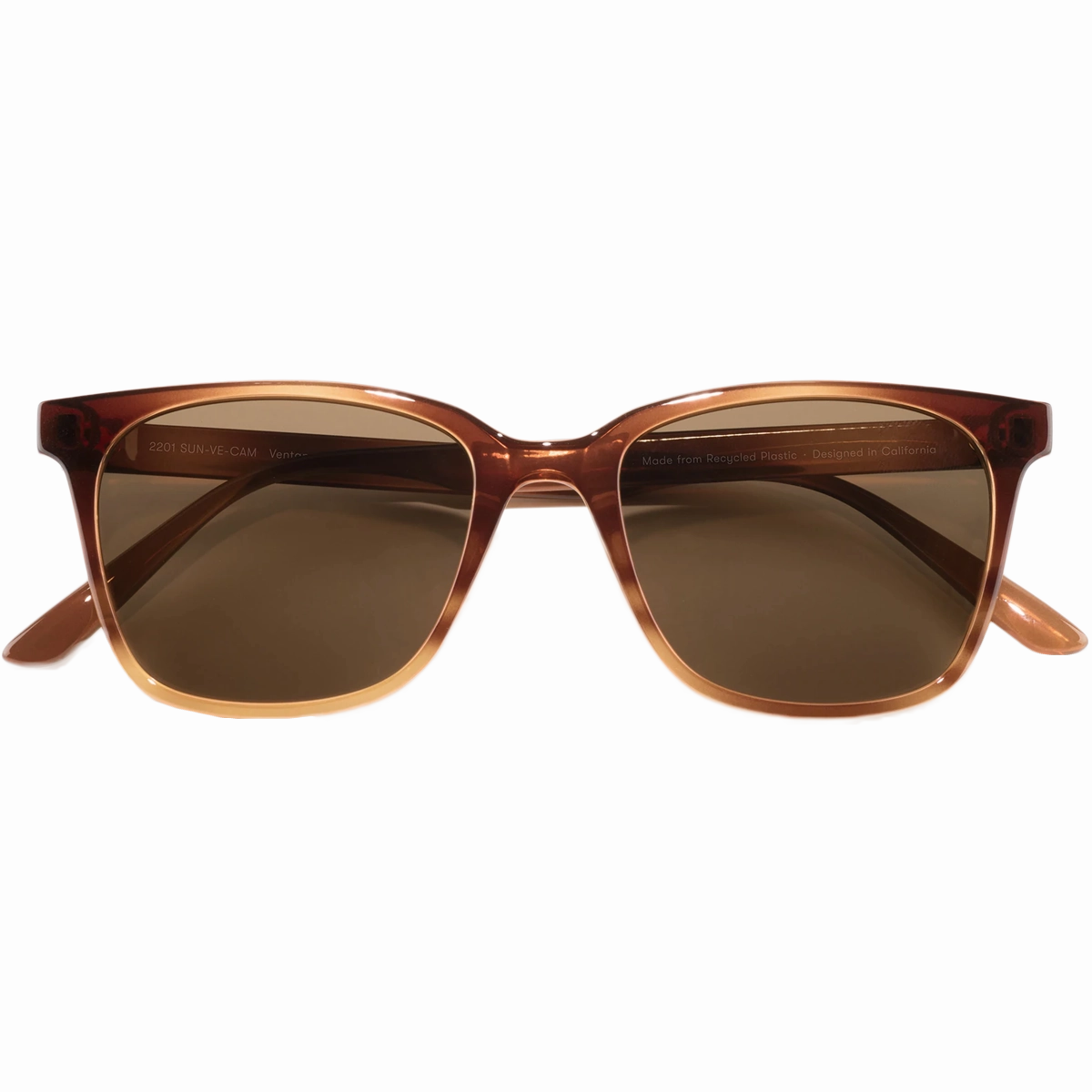 Hot Offer Inside Ventana - Caramel Amber Polarized
