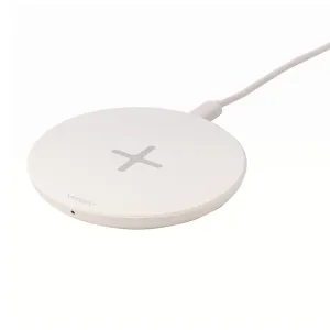 Flash Sale Now Ventev Wireless Chargepad Essentials Line 10W White
