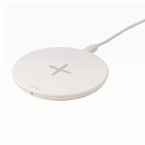 Flash Sale Now Ventev Wireless Chargepad Essentials Line 10W White