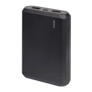 Grab Todays Deal Todays Hot Pick Verbatim 10400Mah Li-Ion Power Pack - Black
