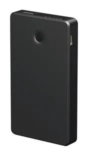 Verbatim 4000Mah Portable Battery Li-Polymer Black MustHave Gift Ideas Big Sale Today