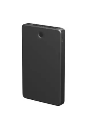 Verbatim 8000Mah Portable Battery Li-Polymer Black MustHave Deals