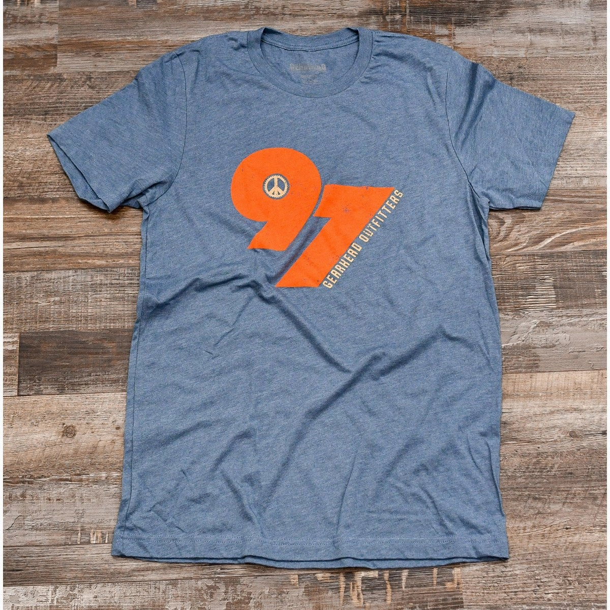 Vintage 97 Short Sleeve T-Shirt Save More Online Save More Now