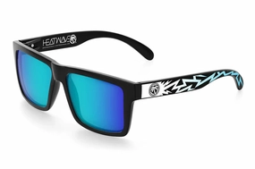 Special Offer Inside Big Hot Sale Vise Z87 Sunglasses: Tallboy Bolt