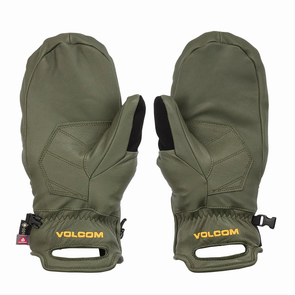 Volcom Service Gore-Tex Mitt - Military Special Online Offer