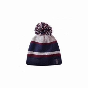 W Brioche Beanie GiftWorthy Sale