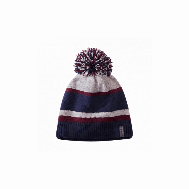 W Brioche Beanie GiftWorthy Sale