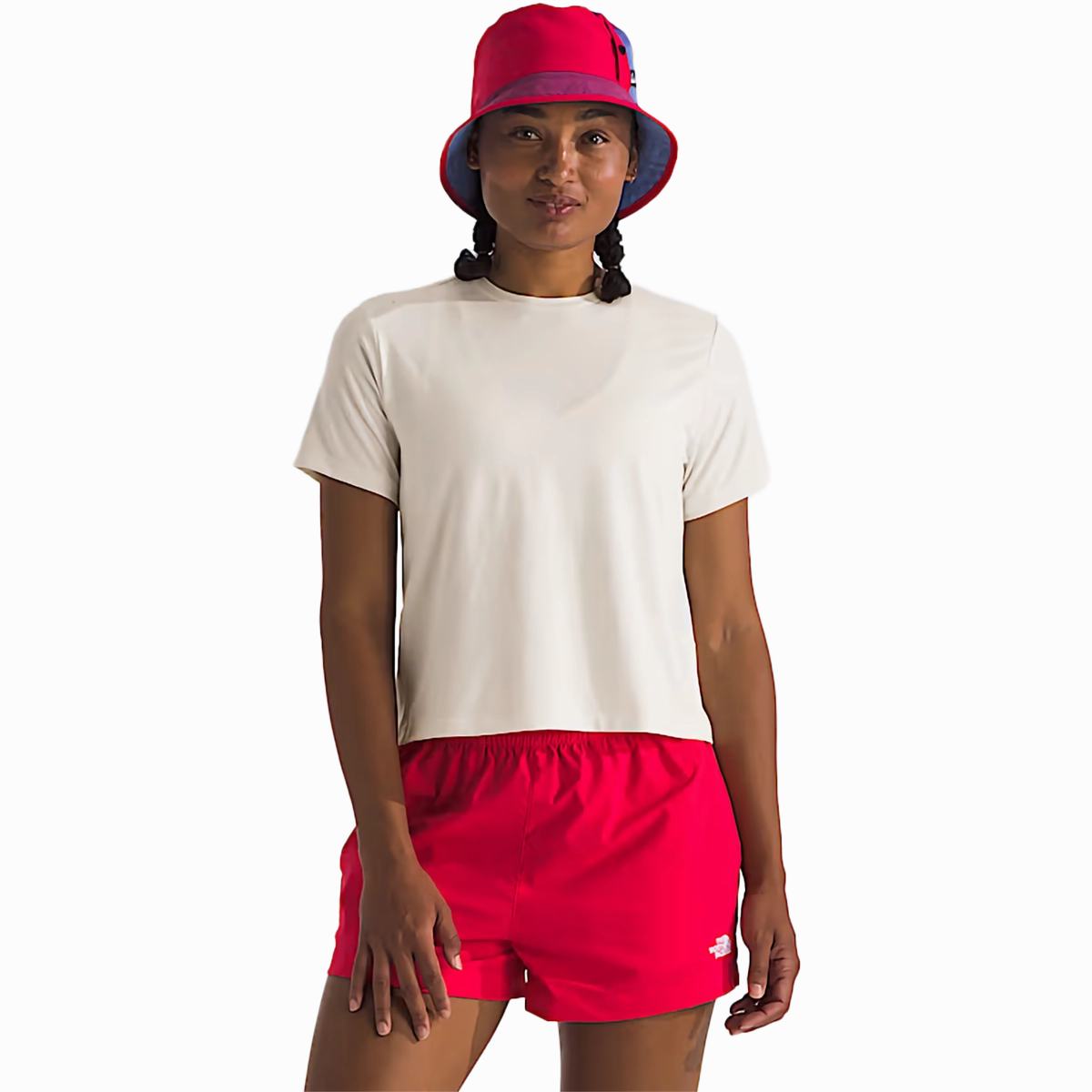 Exclusive Online Offer Women'S Dune Sky Short Sleeve