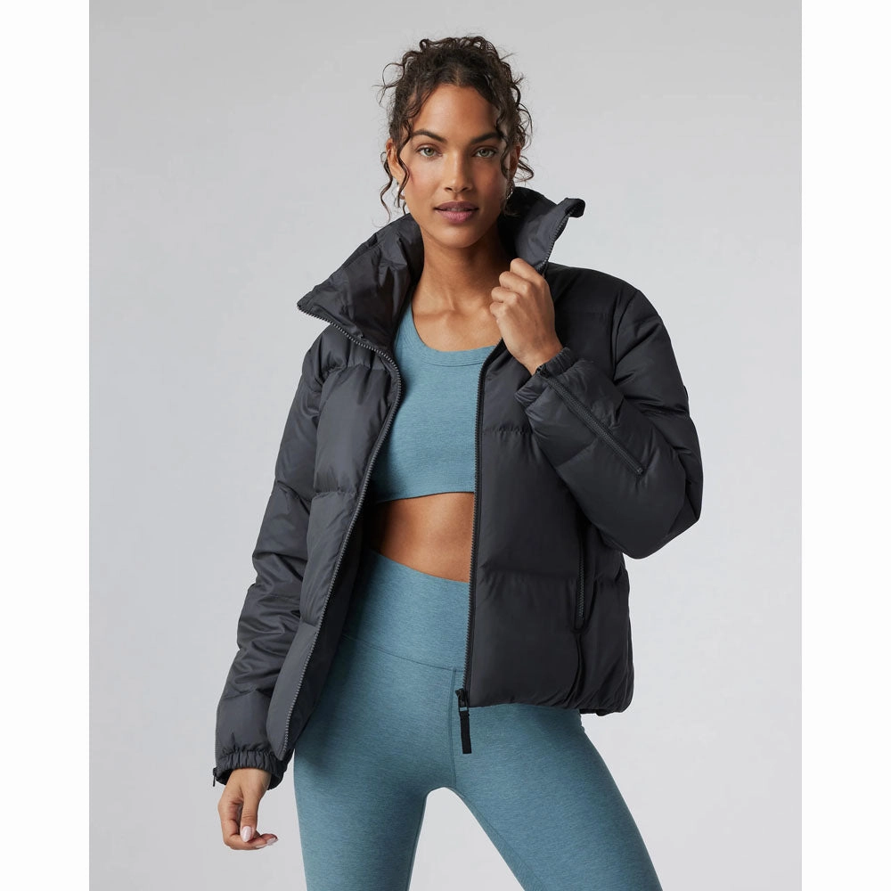 W Hillside Down Jacket Best Deal Online